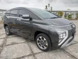 HYUNDAI STARGEZER PRIME 1.5 AT THN 2022