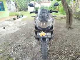 Honda ADV 160 ABS 2024