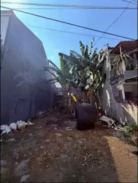 Jual tanah kavling siap bangun