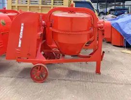 Molen cor hercules 50 kg kualitas komplit diesel 8pk siap pakai