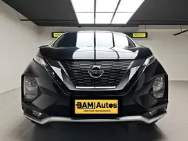 Nissan Livina VL 2019 At Tangan Pertama Xpander Ultimate #SWT#