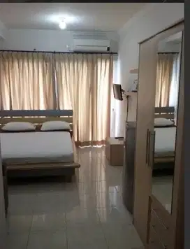 Jual Apartemen Murah City View di Galeri Ciumbuleuit 1 Bandung