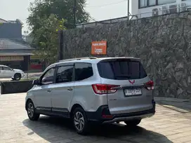 Wuling Confero S 2017 Bensin