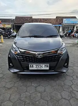 calya g matic tahun 2024