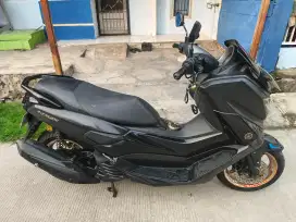 Nmax 2019 pjk on