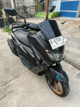 Nmax 2019 pjk on
