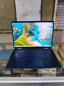 LAPTOP HP SPECTRE 360 16-F1013DX CORE I7-12700H EVO RAM 16GB SSD 1 TB