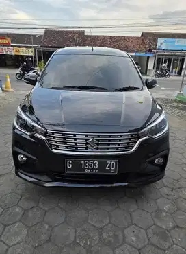 ertiga gx manual tahun 2022