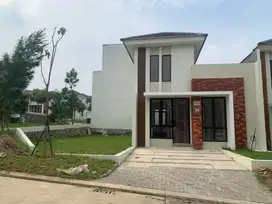 Di jual rumah di citra Sentul raya