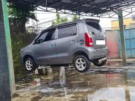 Wagon R GX 2014