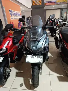 ADV 160 CBS 2024 - SRI SANJAYA MOTOR
