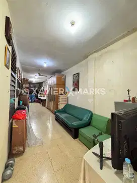 Jual rumah tua di gang kelinci jakarta pusat