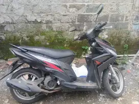 Yamaha mio z tahun 2016