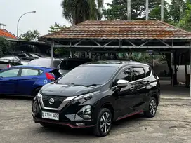 Nissan Livina 2019 Bensin