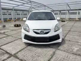 HONDA BRIO E CBU 1.3 AT THN 2013