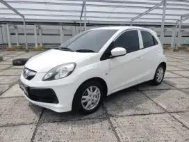 HONDA BRIO E CBU 1.3 AT THN 2013