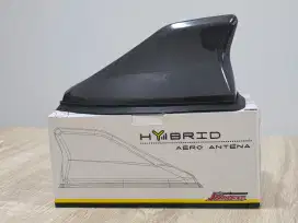 SHARK FIN ANTENA ABU - ABU [HYBRID AERO ANTENA].