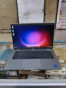 LAPTOP DELL LATITUDE 5420 CORE I7-1165G7 RAM 16 GB SSD 512 GB IRIS XE