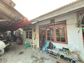 DI JUAL KONTRAKAN