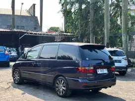Toyota Estima 2000 Bensin