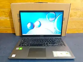 ASUS Vivobook A516JP Intel Core i3-1005G1 RAM 8GB SSD 512GB MX330 2GB