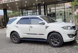 Toyota Fortuner 2015 Diesel