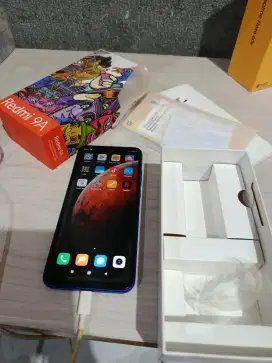 Xiaomi Redmi 9A