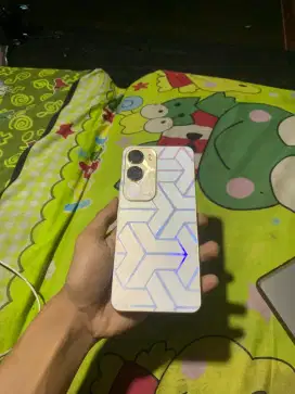 VIVO Y19 S 6+6/128 GB MULUSS