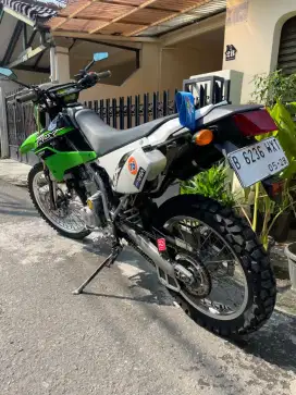 Dijual klx 250cc