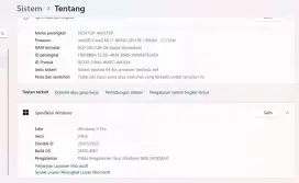 Dell latitude 7390 i7 gen 8 ram 8 gb ssd 256