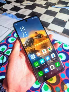 INFINIX NOTE 30 8+8/256 HP CASAN