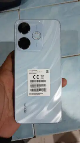 Redmi 13x 8/256 mulus