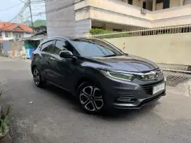 HONDA HR-V SE 2019 AT