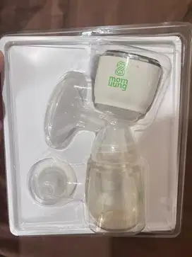 Pumping Asi Mom Uung
