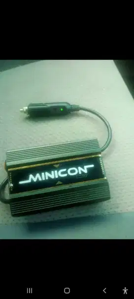 Minicon stabilizer bbm cinere