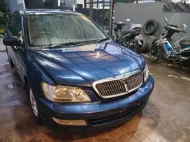 Lancer Cedia SEi Matic CVT Mulus 2004
