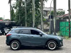 Mazda CX-5 2012 Bensin