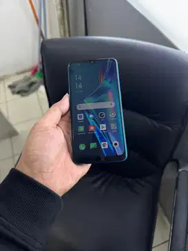 OPPO A12 3/32 BTG MULUS☑️