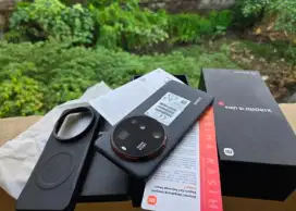 Xiaomi 15 ultra 16/512 Kondisi Buka Dus Saja