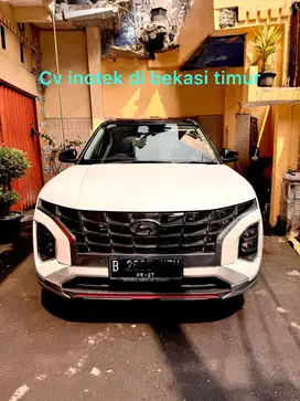 Hyundai Creta Prime 2022 Cash
