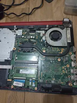 Jual  Motherboard laptop hp14-bw007au