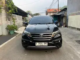 TOYOTA RUSH GR 2022 AT