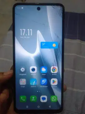 Infinix smart 8