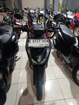 BEAT STREET 2024 LIKE NEW, HUB. SRI SANJAYA MOTOR