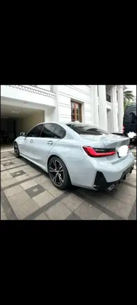 BMW 2-0 SPORT AT