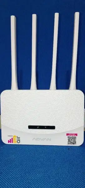 Indosat HiFi Air (WiFi Portable)