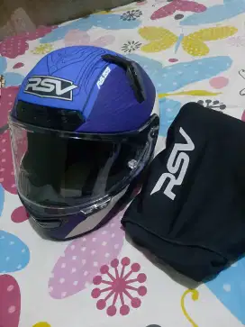 Helm RSV FFS21 motif RS 205