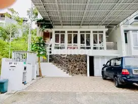 Dijual Rumah Mewah, Full Furnished di Alaya Hijau , samarinda