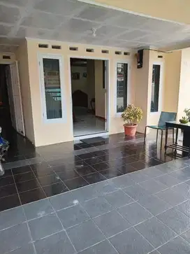Jual Rumah Cepat di Kota Padang bisa nego!