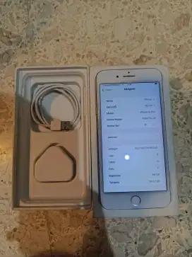 iphone 8 plus 64gb inter
